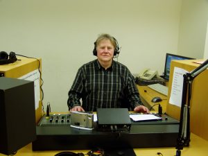 The Golden Oldie Show