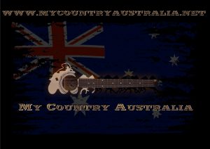 My Country Australia