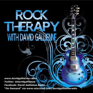 Rock Therapy